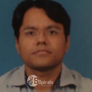 Dr. Tirth Bhatt