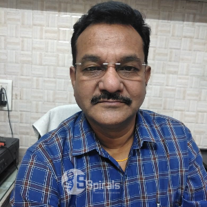 Dr. Sanjay kumar Sinha
