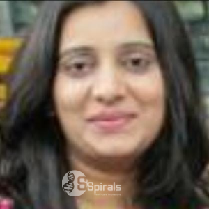 Dr. Ruchita Patel