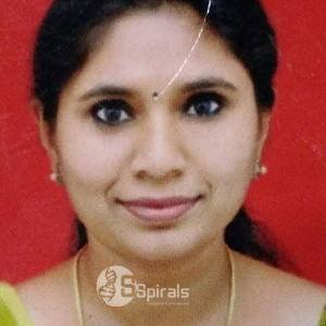 Dr. Kalyani Sharma