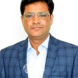 Dr. Vivek Belathur