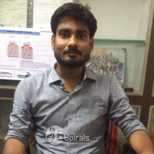 Dr. Vivek Singh