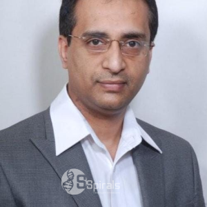 Dr. Nagesh Patel