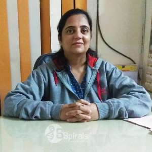 Dr. Asmita Chhabra