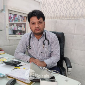 Dr. Pravesh Pal