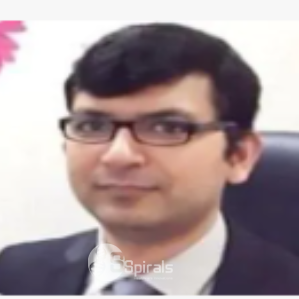 Dr. Abhinav Gupta