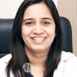 Dr. Pooja Chowdhary