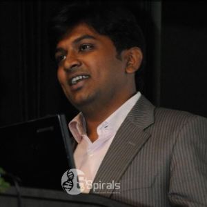 Dr. Om Patel