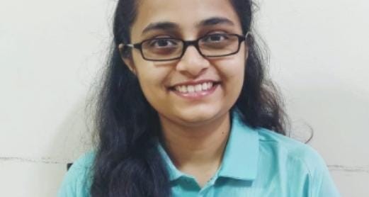 Dr. Vidhi Shah