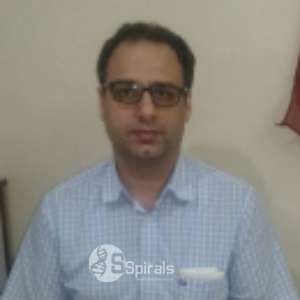 Dr. Rajat Kapoor