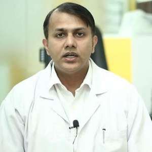 Dr. Naveen Gupta