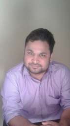 Dr. Saurabh Sharma