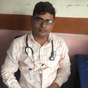 Dr. P. Kumar