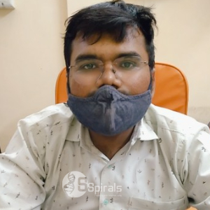 Dr. Fenil Patel
