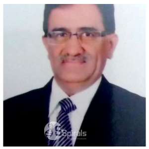 Dr. Naresh Chawla