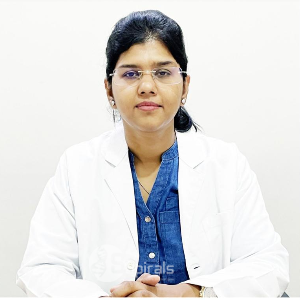 Dr. Shuchi Verma