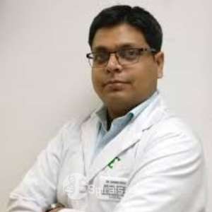 Dr. Suhrab Singh