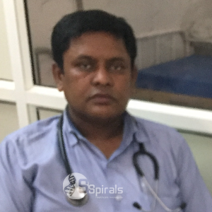 Dr. Ameer Ahmad