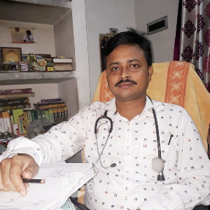 Dr. B.C Sarkar