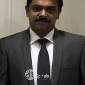 Dr. Anil Kumar Patel