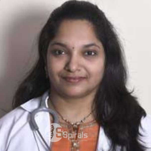 Dr. Dhwani Jain