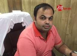 Dr. siddharth tyagi