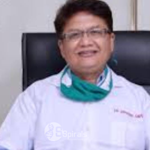 Dr. Divyang Shah
