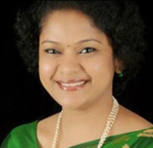 Dr. Rani Bhat