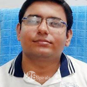 Dr. Hiren Patel