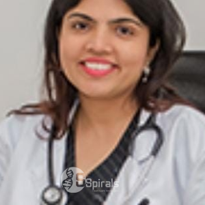 Dr. Shreya Pal