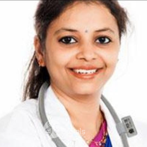 Dr. Rinku Parekh