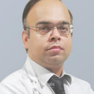 Dr. Vinod Kamniya