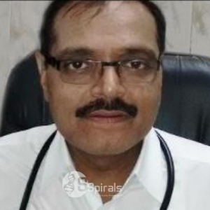 Dr. Mayank Bhai Patel
