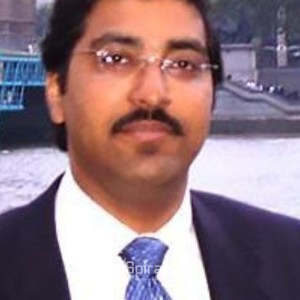 Dr. Sudhir Nathay