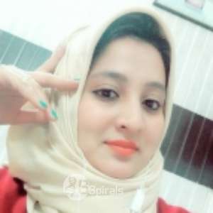 Dr. Makiya Bashir