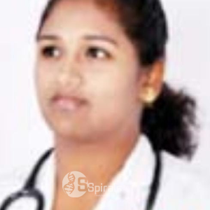Dr. Sufiyana Moh