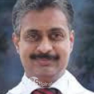 Dr. Girish B Navasundi