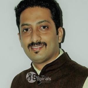 Dr. Vijay Rathod