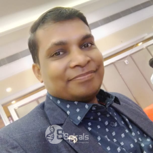 Dr. Subhash Chandra Gupta