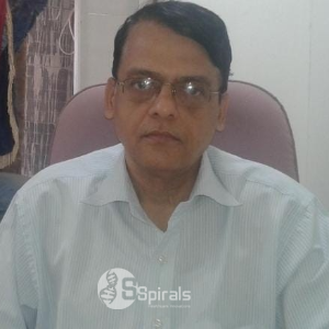 Dr. Ronak Mahajan