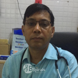 Dr. MS Chauhan