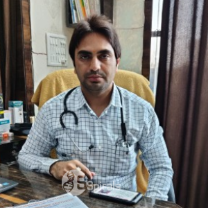 Dr. Karan Nagar