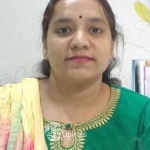 Dr. Malti Khander