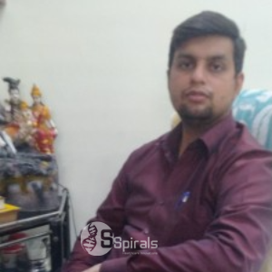 Dr. Gaurav Garg