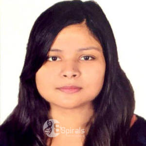 Dr. Shweta Jain