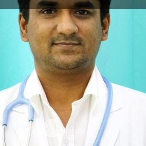 Dr. Sumay Shah