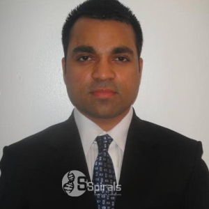 Dr. Kamlesh Ram