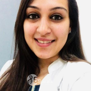 Dr. Nirali Sodha