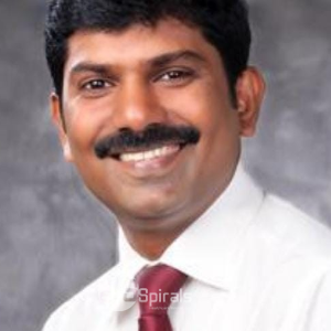 Dr. D. G. Ramanuj