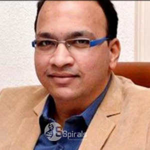 Dr. Samir Bhatt